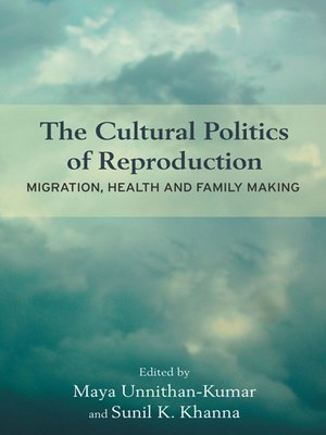 cover image of The Cultural Politics of Reproduction